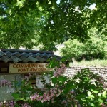 Combe-Chaude