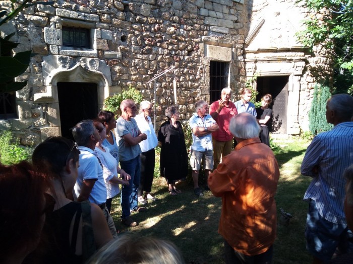 Estivales Chateau Pin Fabras 2019 (1)