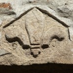Blason Pont de la Vigne
© Simon Bugnon