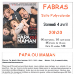 ciné-Fabras-papaoumaman