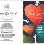 diner caritatif fabras 2019