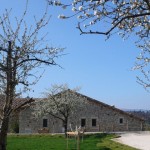 salle polyvalente et Place des cerisiers