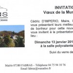 voeux fabras 2019