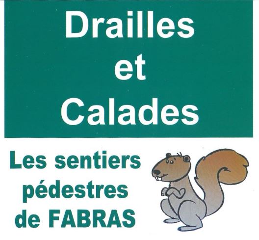 Les balades de Fabras