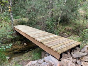 Nouvelle passerelle de Chanareilles 1024