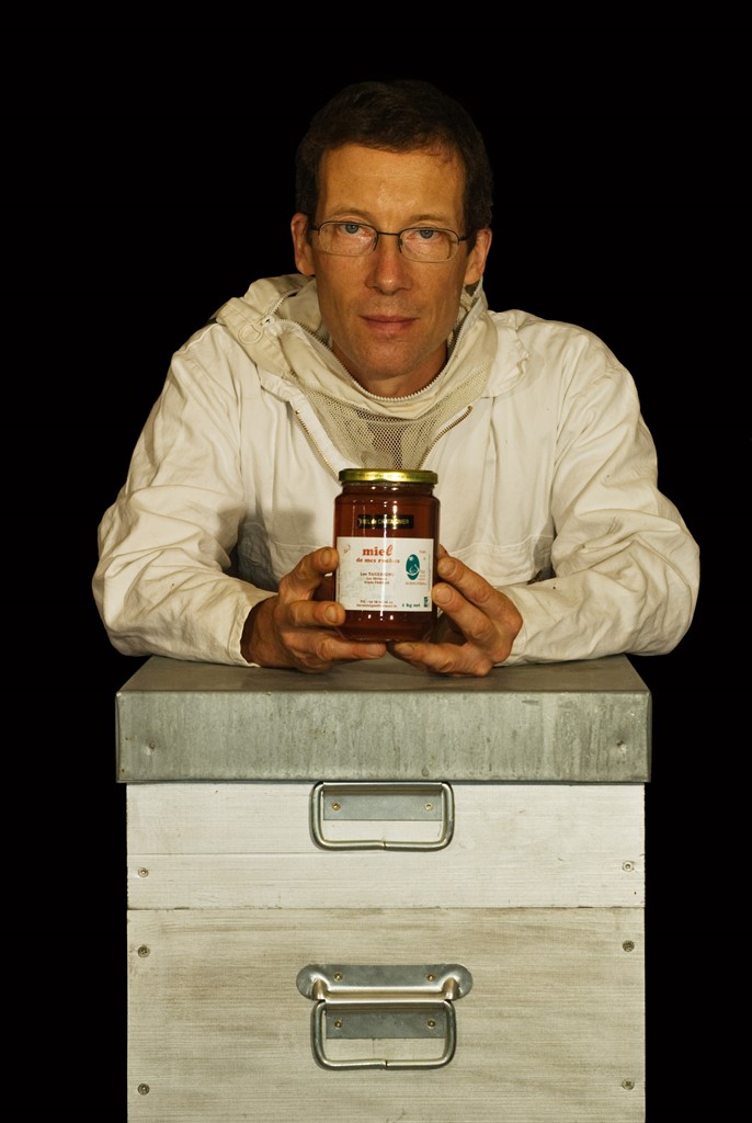 APICULTURE – VENTE DE MIEL