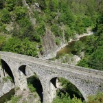 Coulées basaltiques de l’Échelette