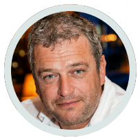 Cédric D’IMPERIO