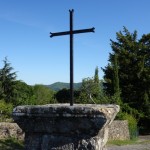 Les croix de Fabras