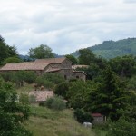 Les Soulhets – Mas de Bastide
