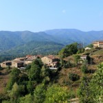 Les Soulhets – Mas de Bastide