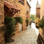 Les Soulhets – Mas de Bastide