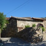 Les Soulhets – Mas de Bastide