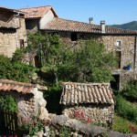 Le Village – La Fasille